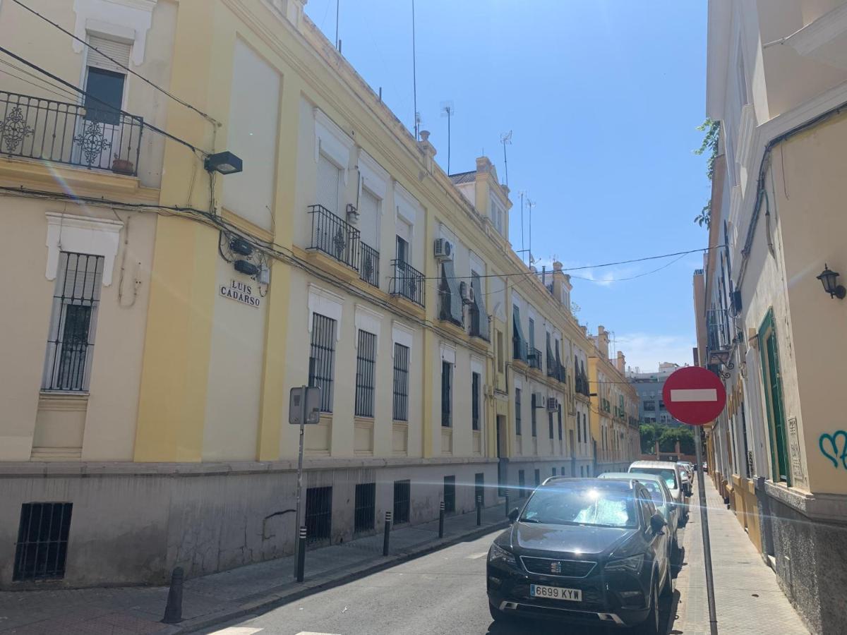 La Casita De La Puerta De Carmona *
